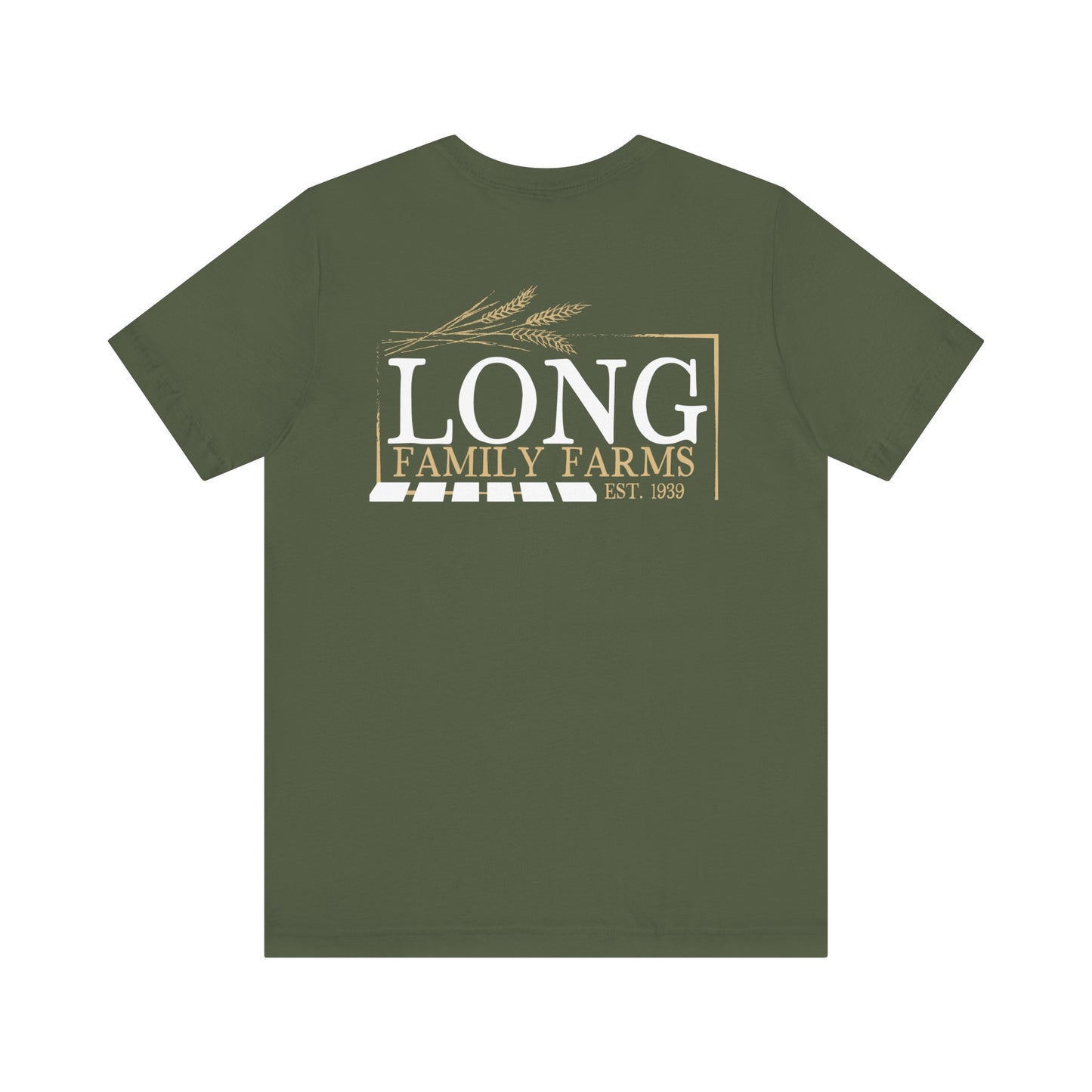 Softstyle T-Shirt (ADULT)