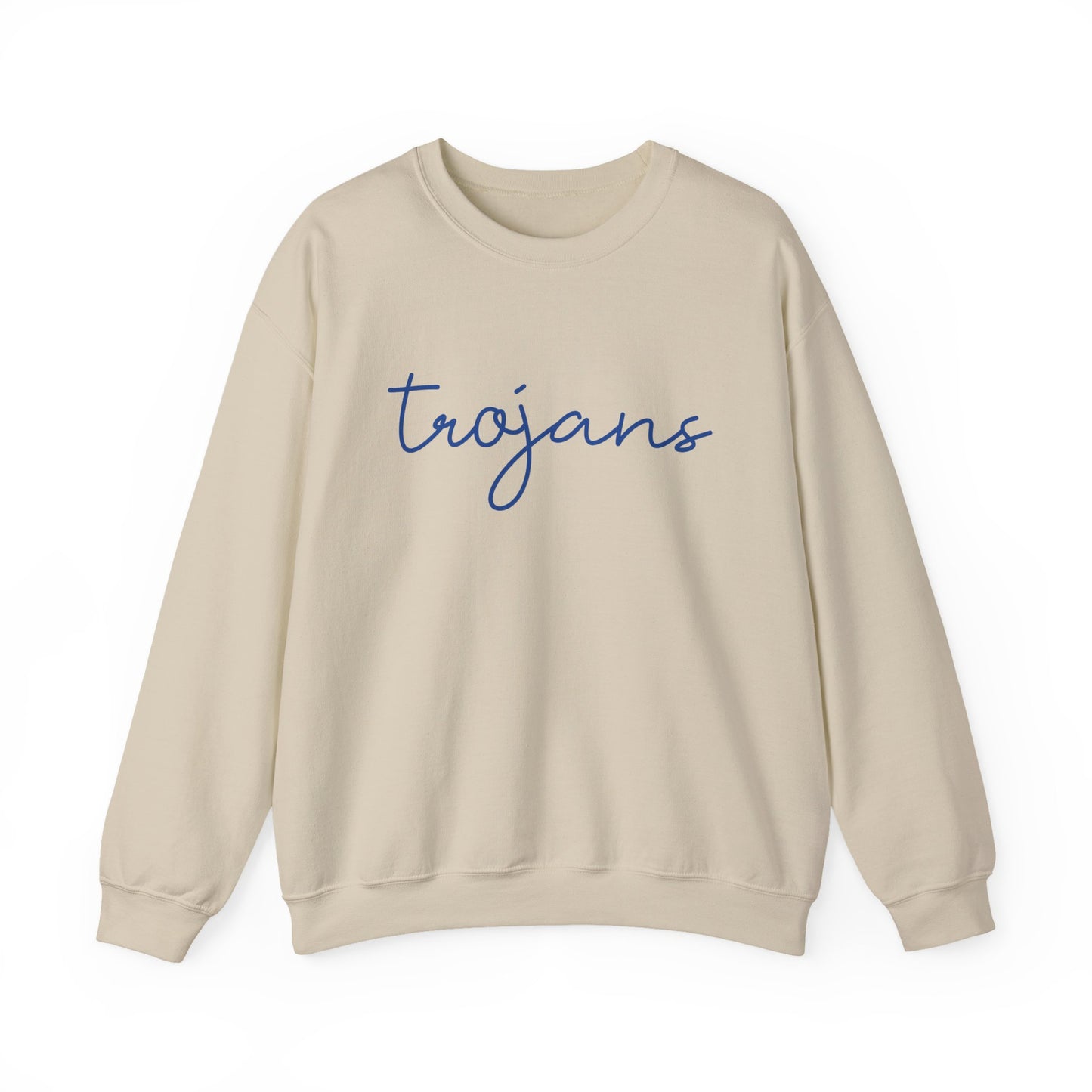Findlay Trojans Crewneck Sweatshirt