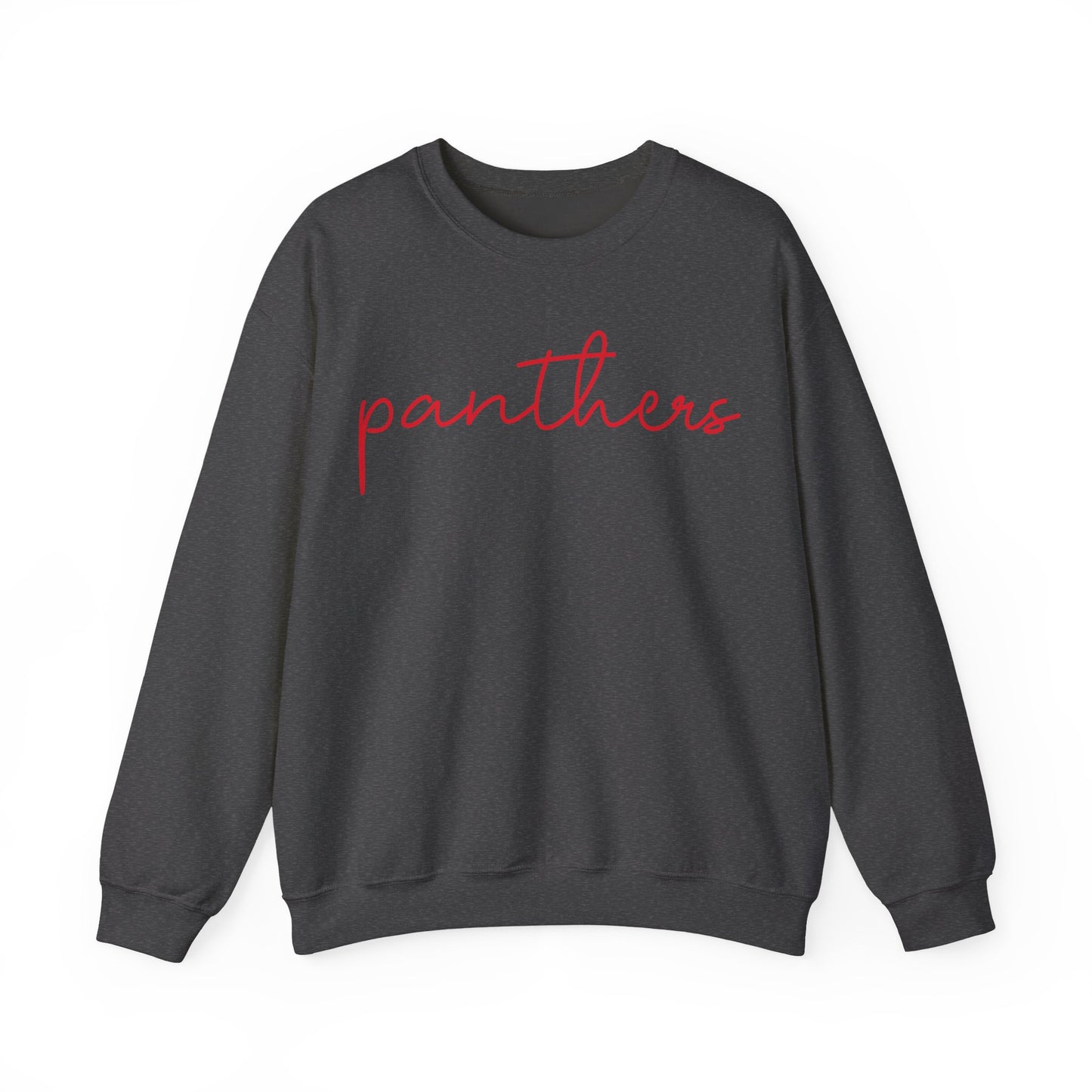 McComb Panthers Crewneck Sweatshirt