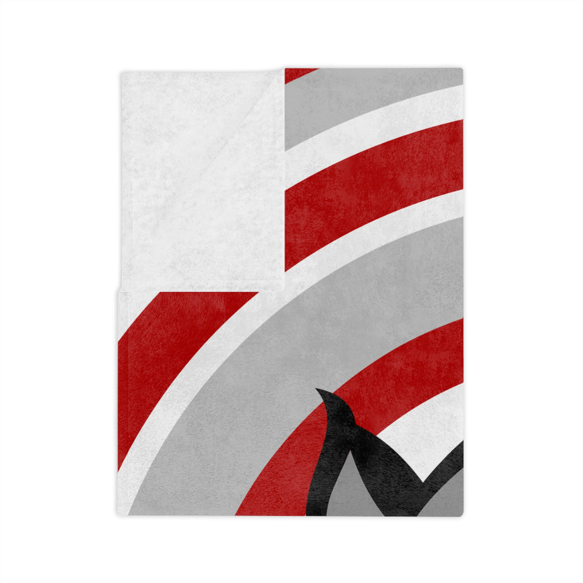 Bowling Green Bobcats Blanket