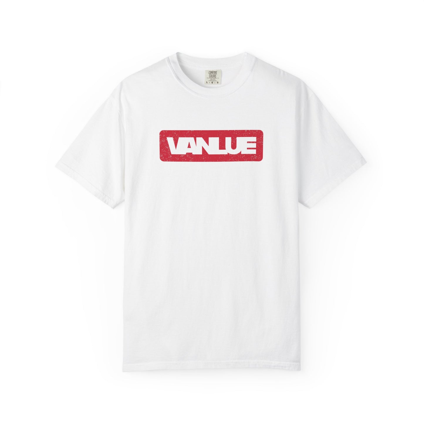 Vanlue Wildcats Comfort Colors T-Shirt