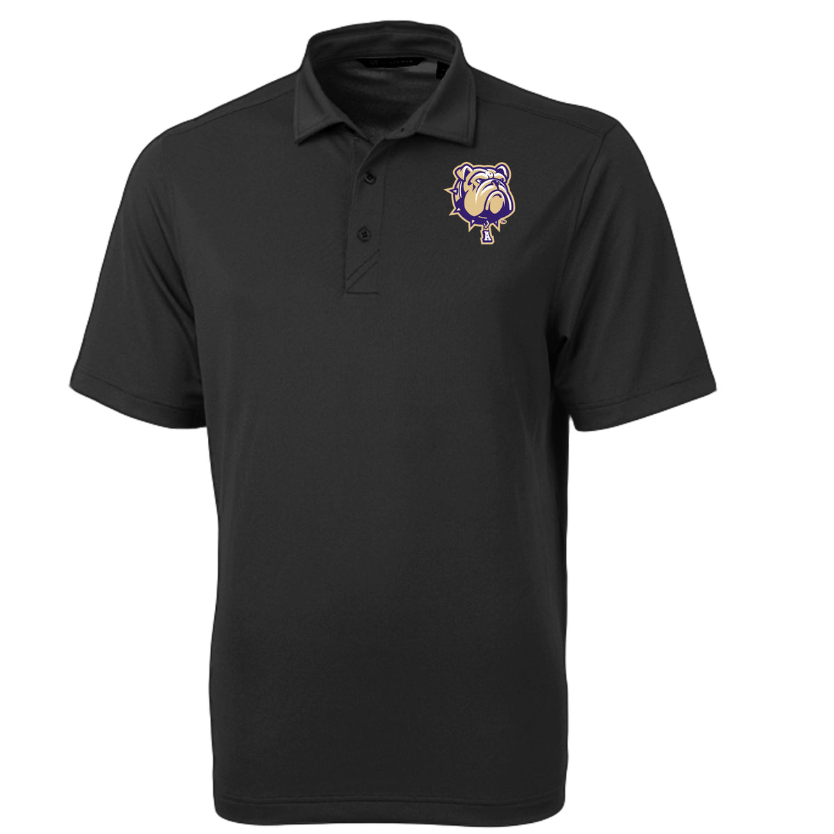 Black - MCK01144 - FRONT