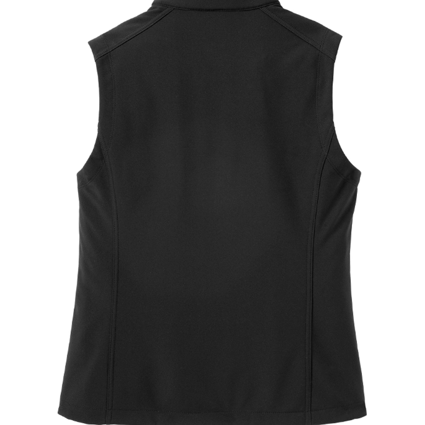 Black - L325 - BACK