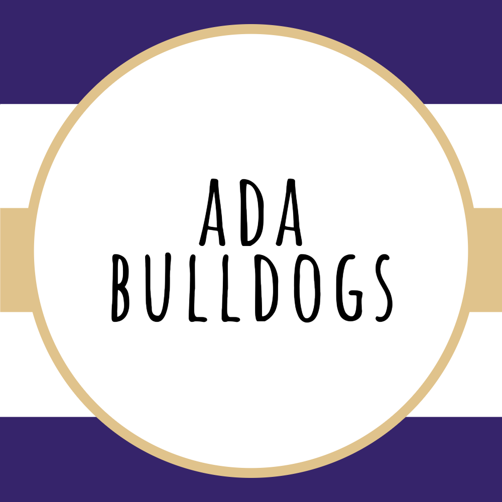 Ada Bulldogs Full Collection