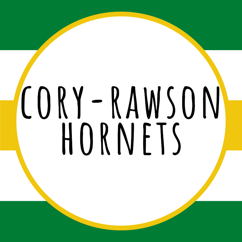 Cory-Rawson Hornets Full Collection