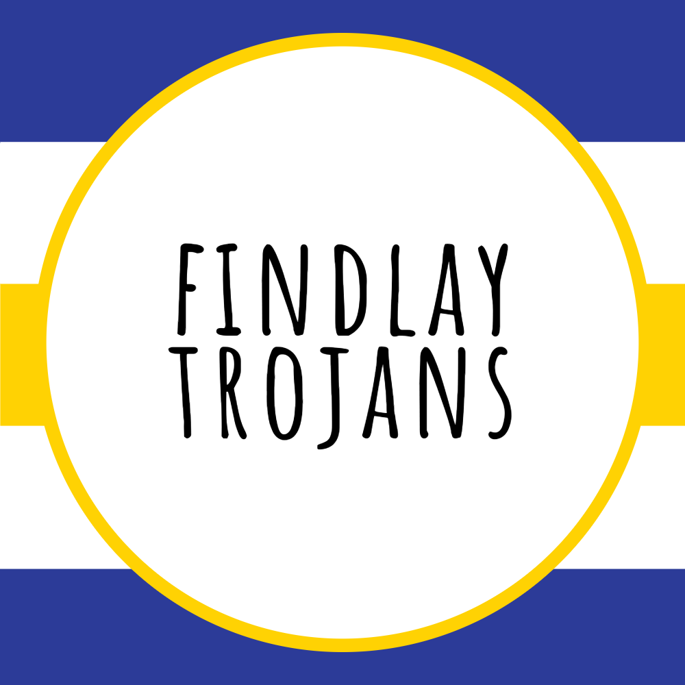 Findlay Trojans Full Collection