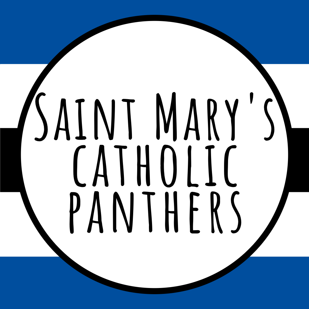 St. Mary's Catholic School Full Collection