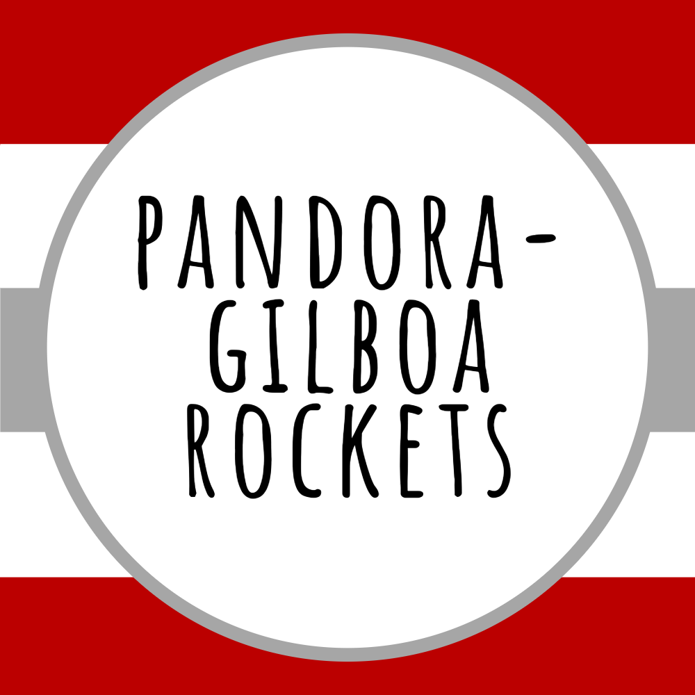 Pandora-Gilboa Rockets Full Collection – Town & Tradition