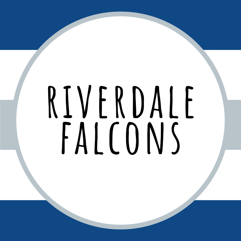 Riverdale Falcons Full Collection