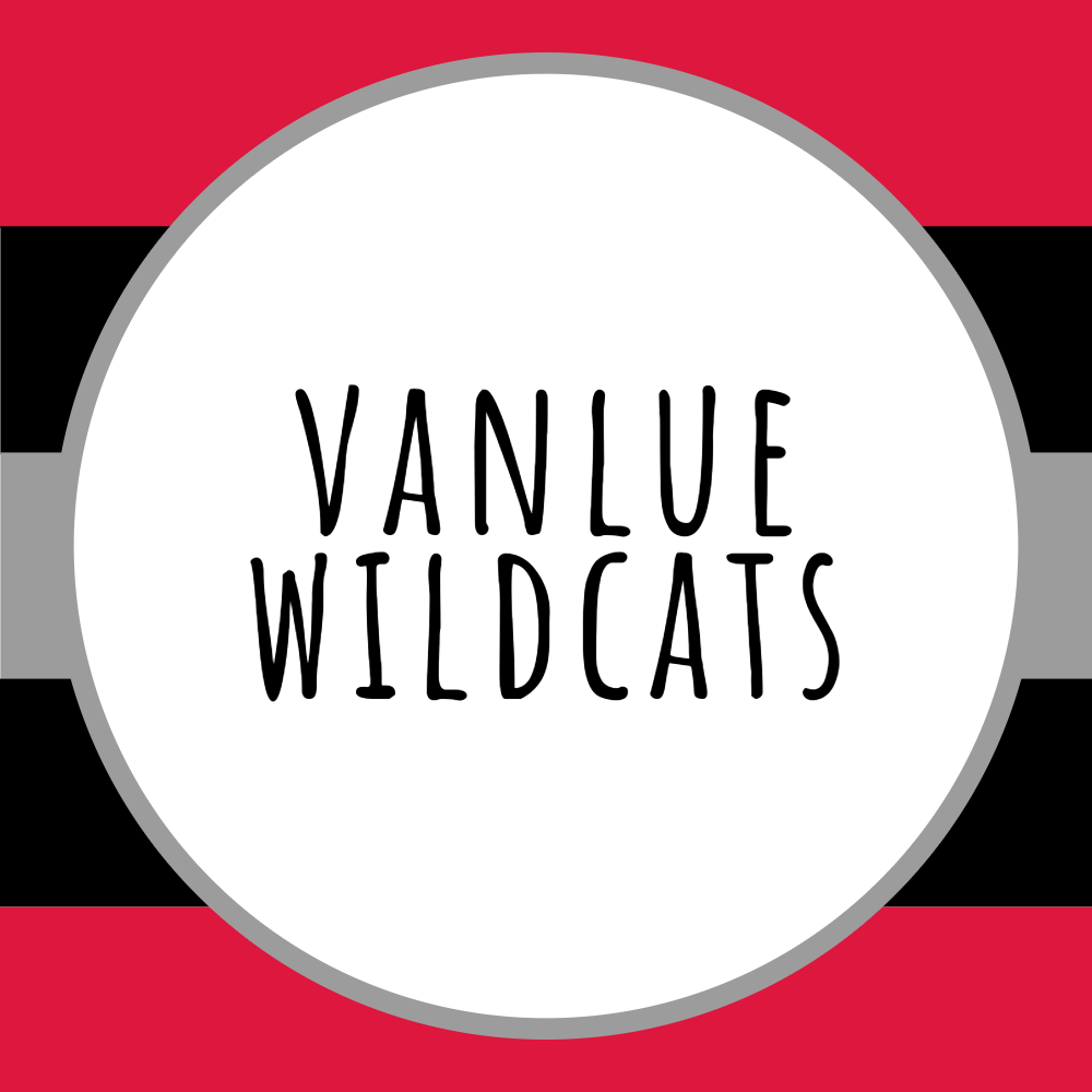 Vanlue Wildcats Full Collection