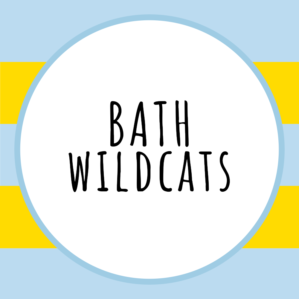 Bath Wildcats Full Collection