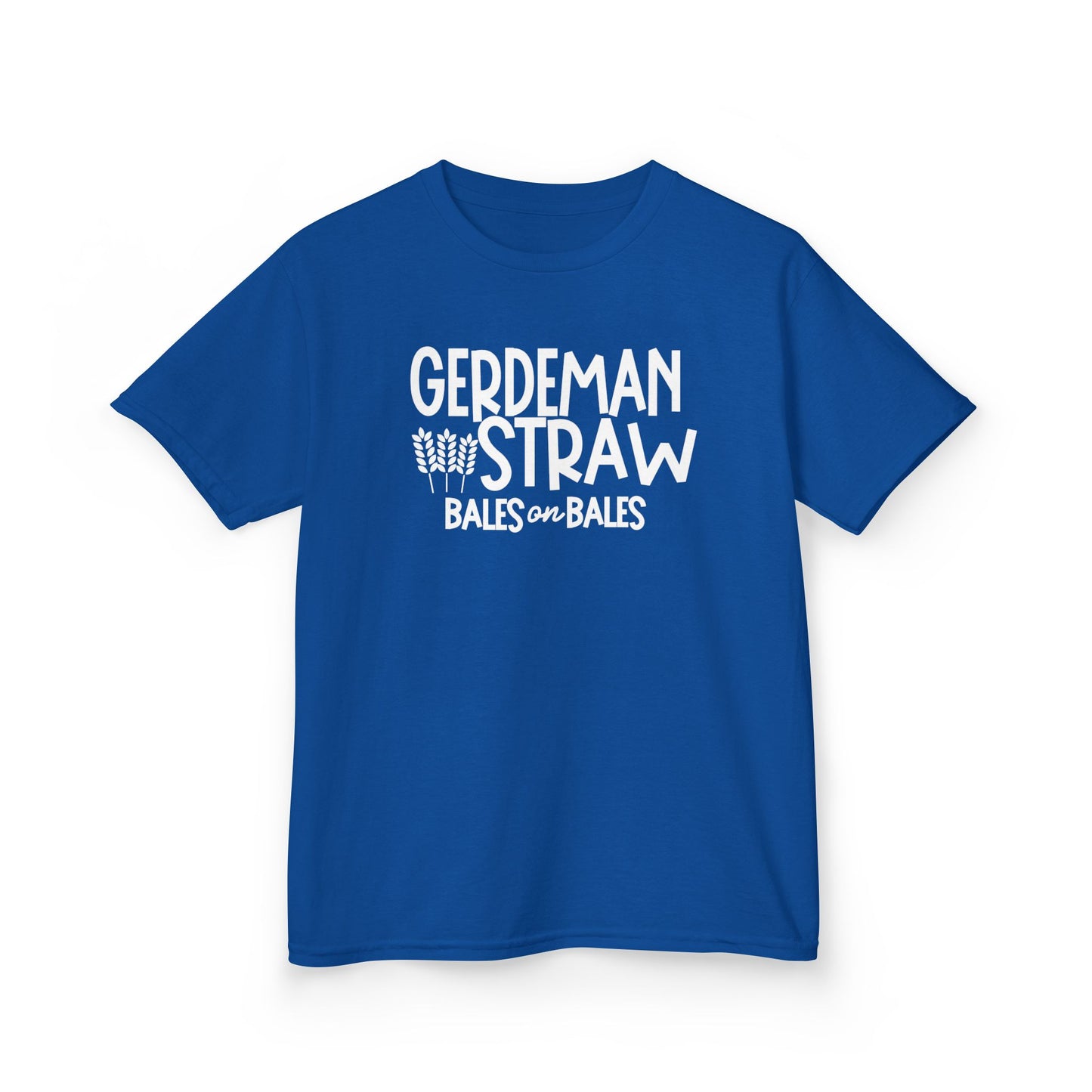 Gerdeman Straw KID