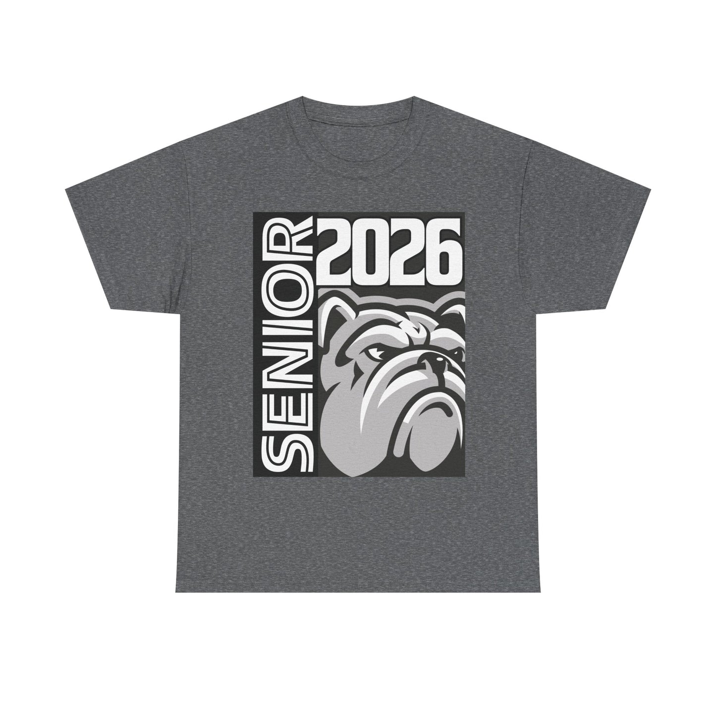 2026 Senior T-Shirt