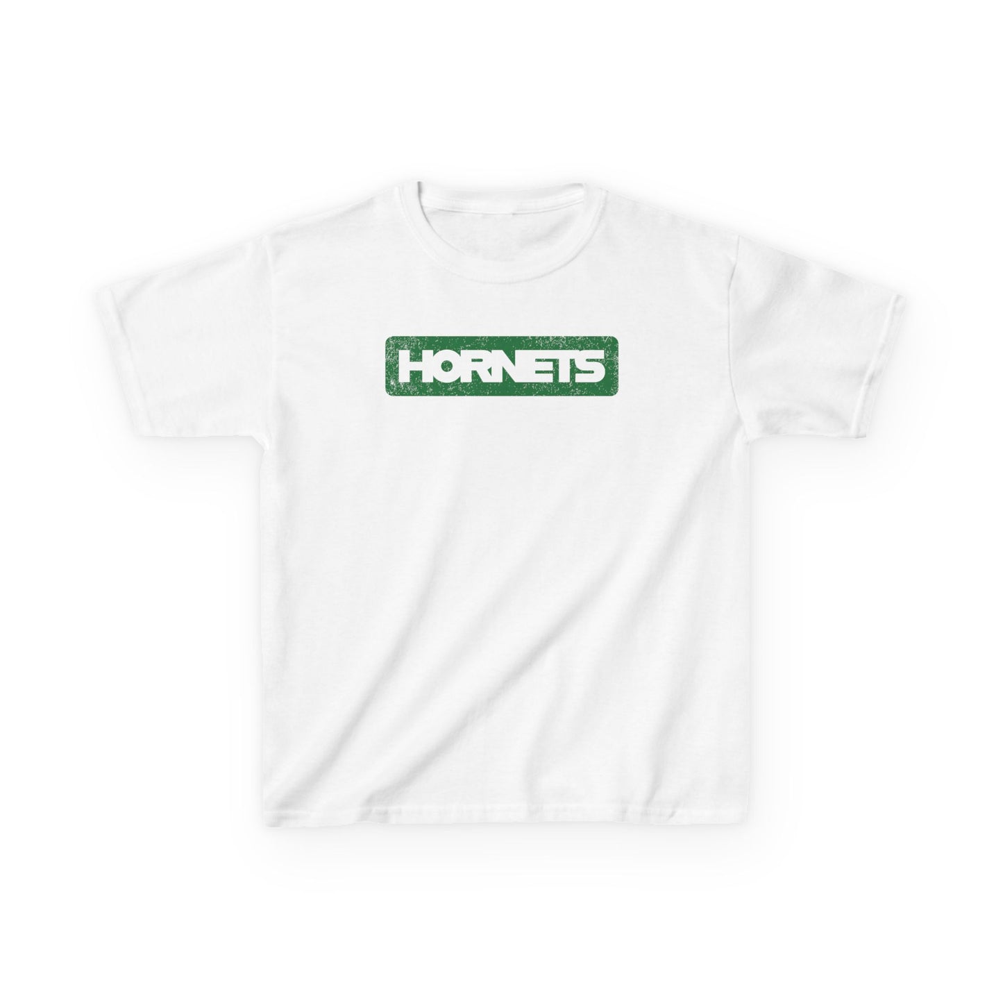 Cory-Rawson Hornets Cotton T-Shirt (YOUTH)