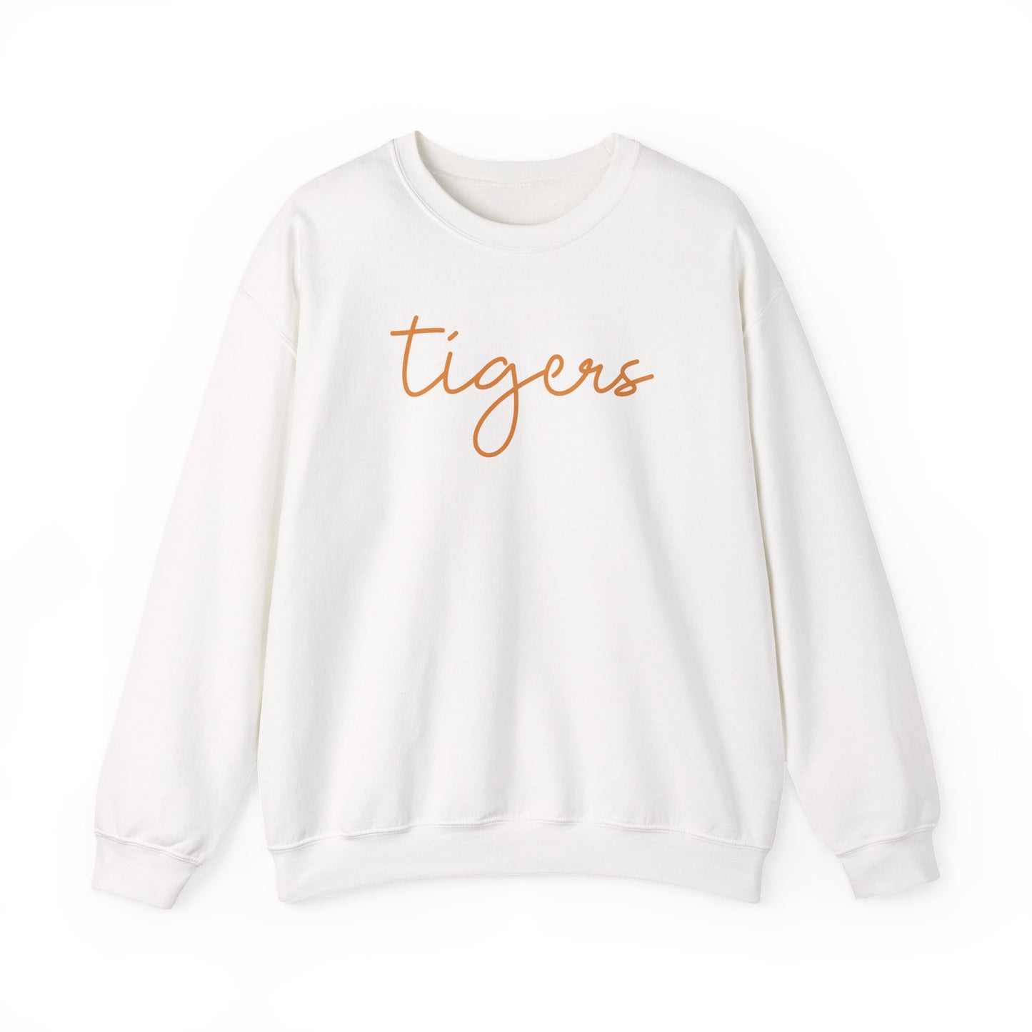 North Baltimore Tigers Crewneck Sweatshirt