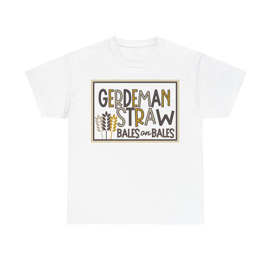Gerdeman Straw ADULT