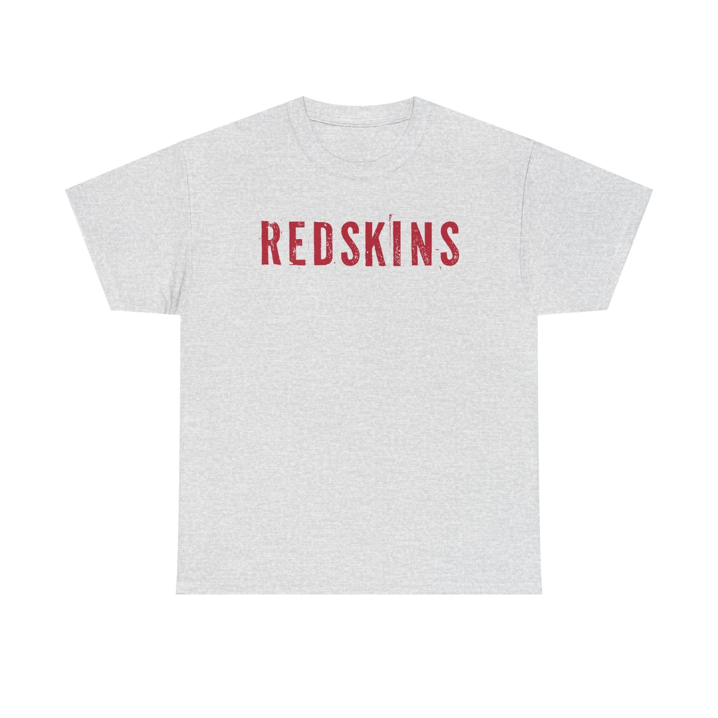 Arcadia Redskins Heavy Cotton T-shirt