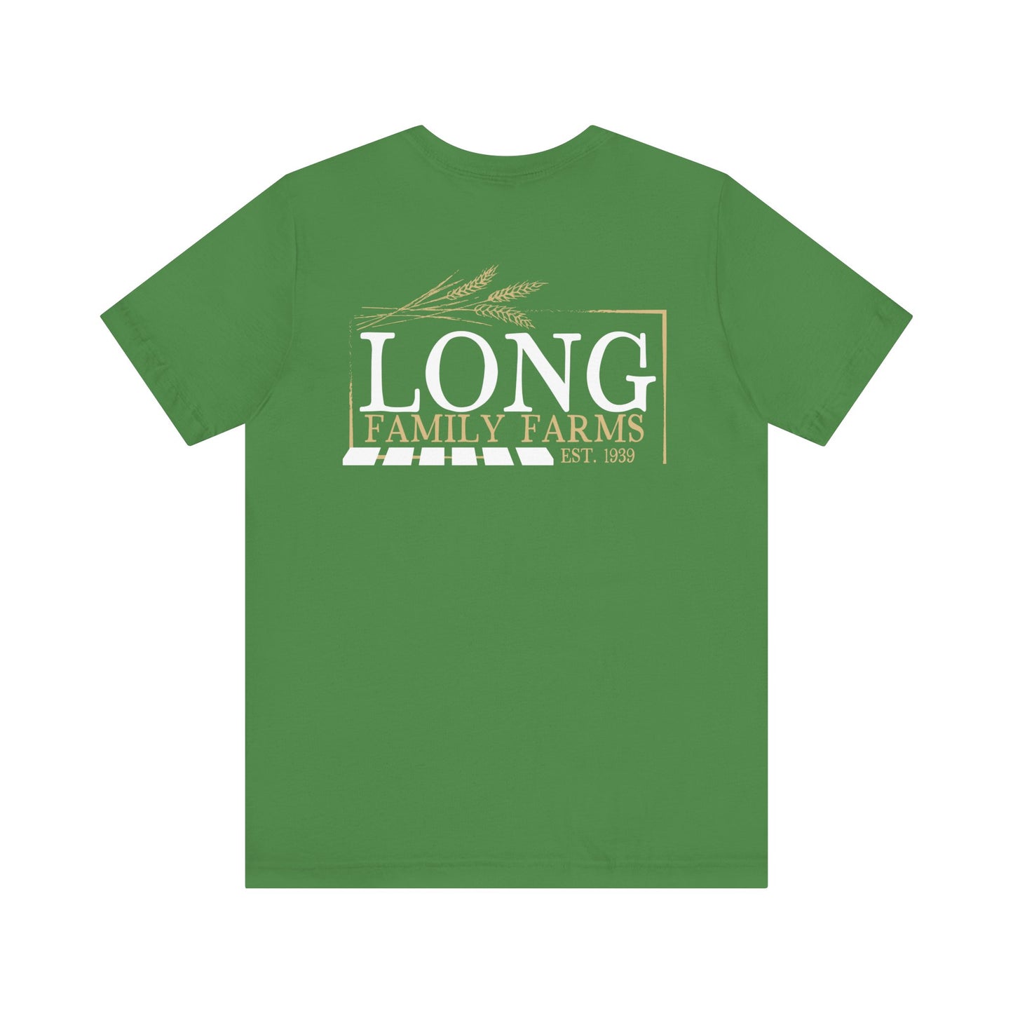 Softstyle T-Shirt (ADULT)