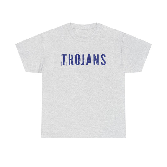 Findlay Trojans Heavy Cotton T-shirt