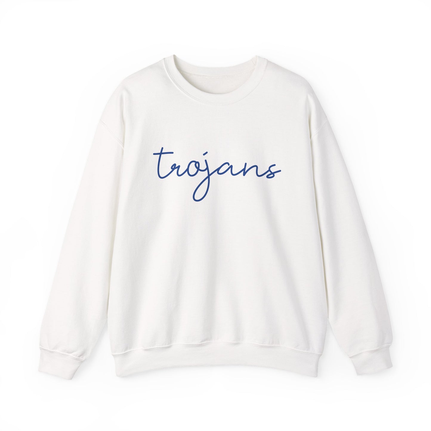 Findlay Trojans Crewneck Sweatshirt