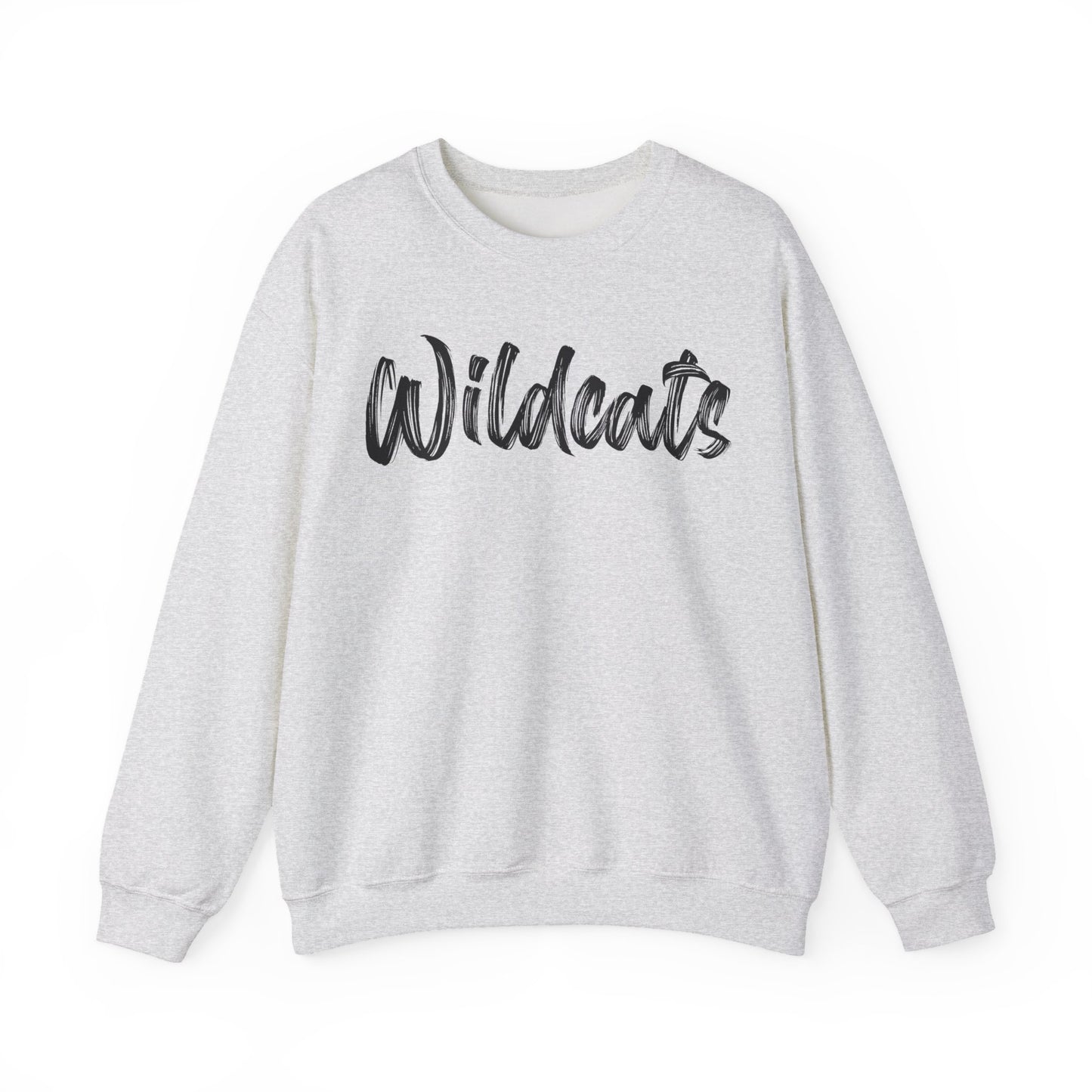 Vanlue Wildcats Crewneck Sweatshirt