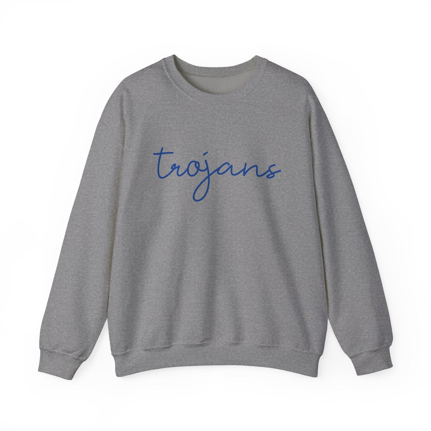 Findlay Trojans Crewneck Sweatshirt