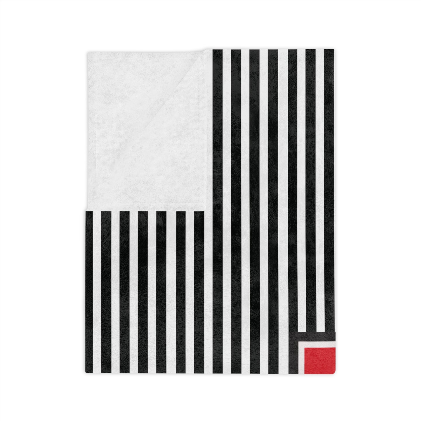 McComb Panthers Fleece Blanket