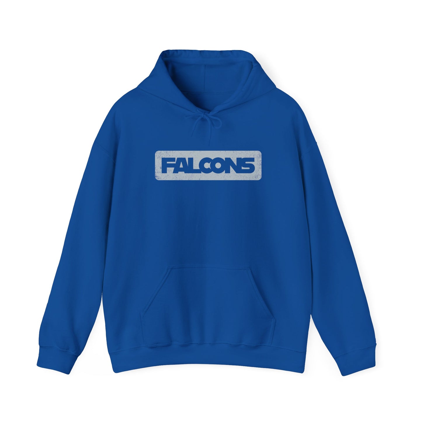 Riverdale Falcons Hooded Sweatshirt