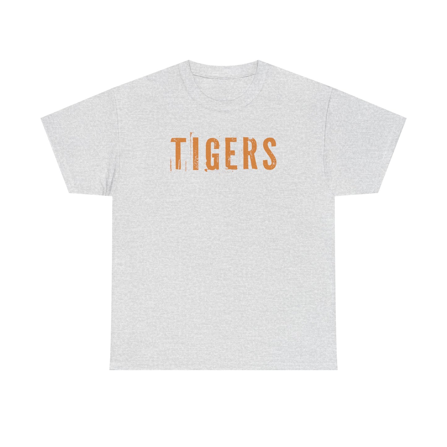 North Baltimore Tigers Heavy Cotton T-shirt