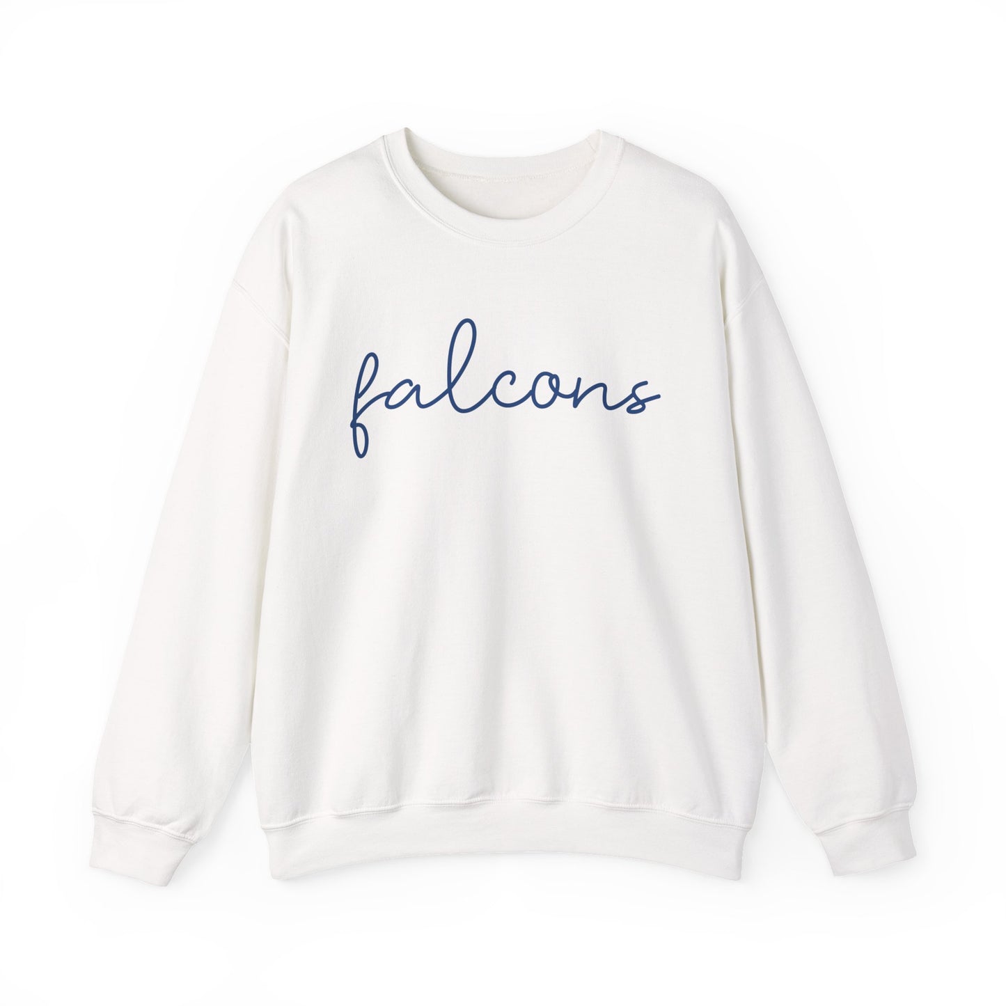 Riverdale Falcons Crewneck Sweatshirt