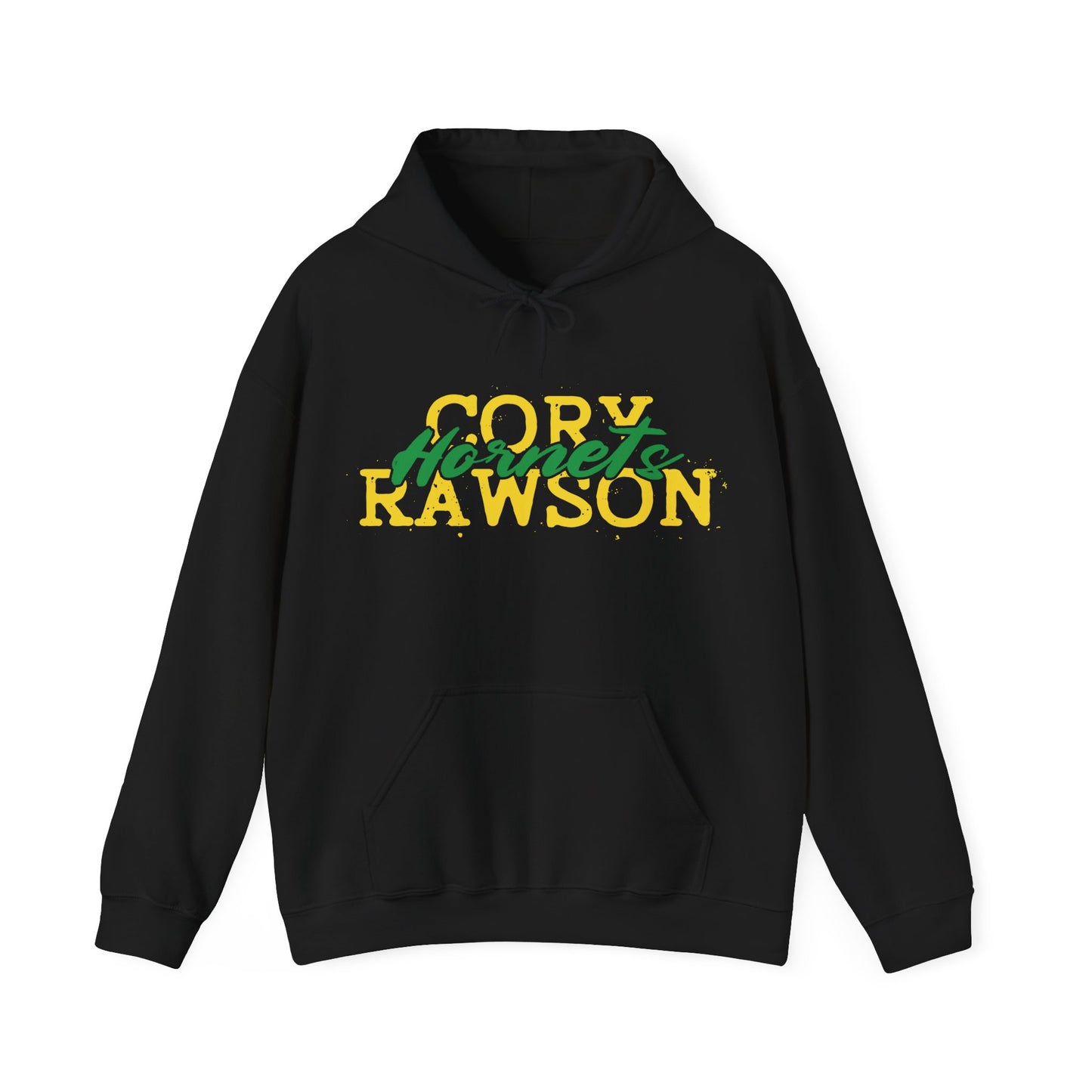 Cory-Rawson Hornets Hooded Sweatshirt