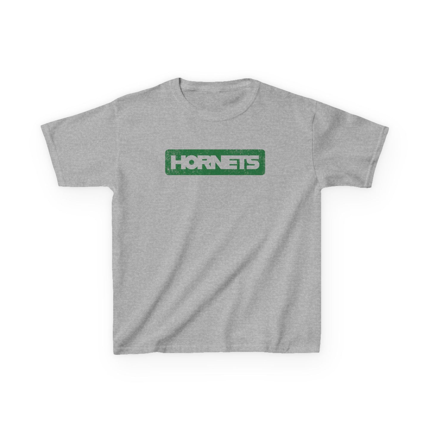 Cory-Rawson Hornets Cotton T-Shirt (YOUTH)
