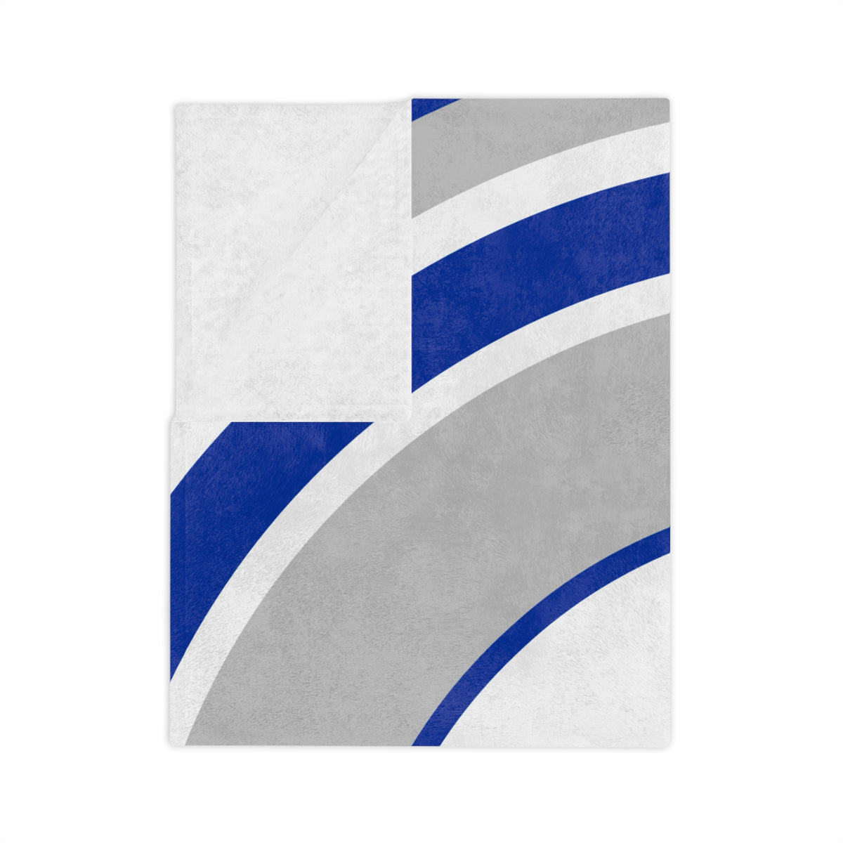 Elmwood Royals Blanket