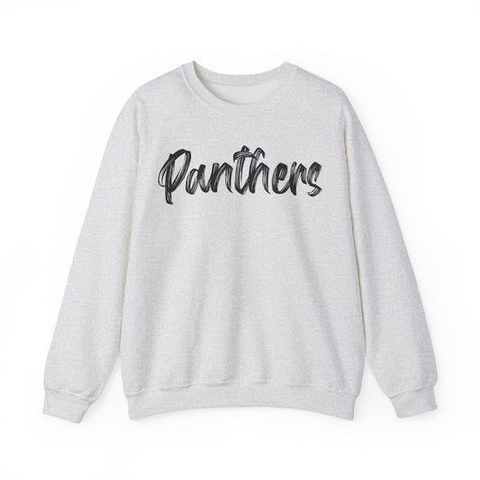 McComb Panthers Crewneck Sweatshirt