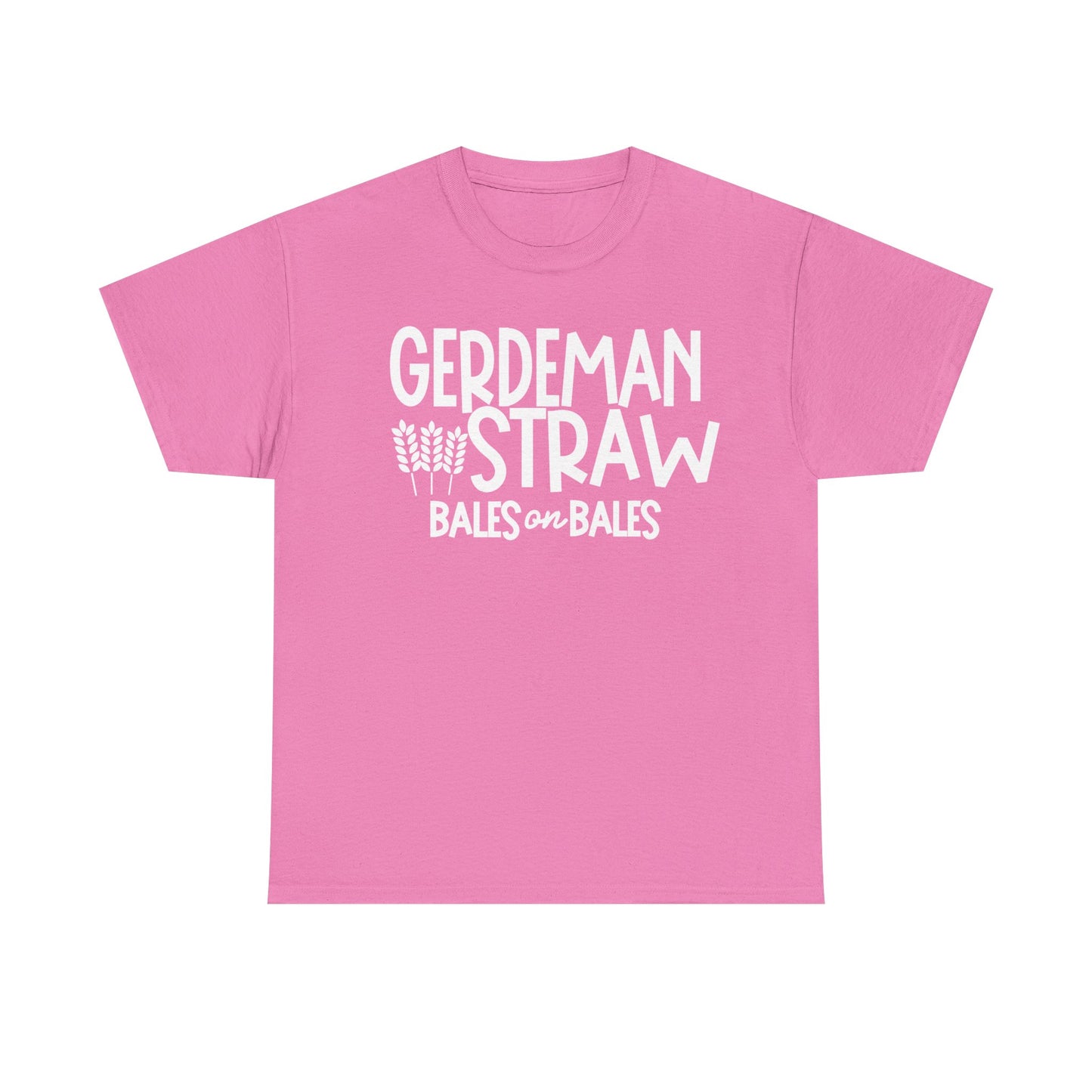 Gerdeman Straw ADULT