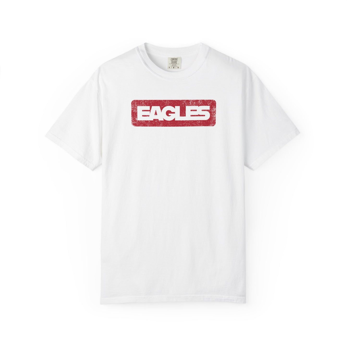 Liberty Benton Eagles Comfort Colors T-Shirt