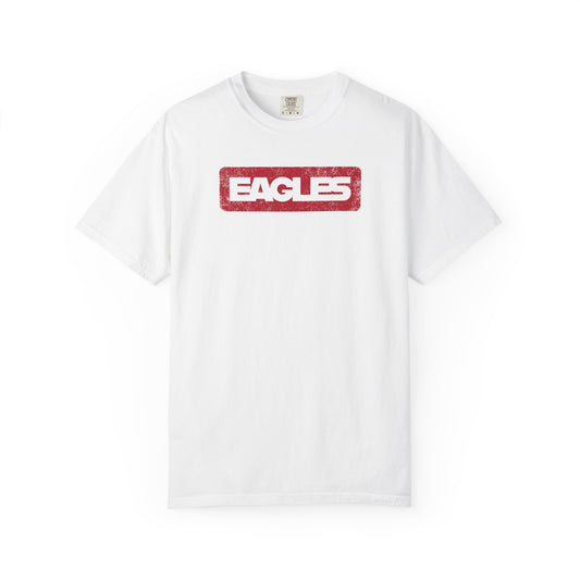 Liberty Benton Eagles Comfort Colors T-Shirt