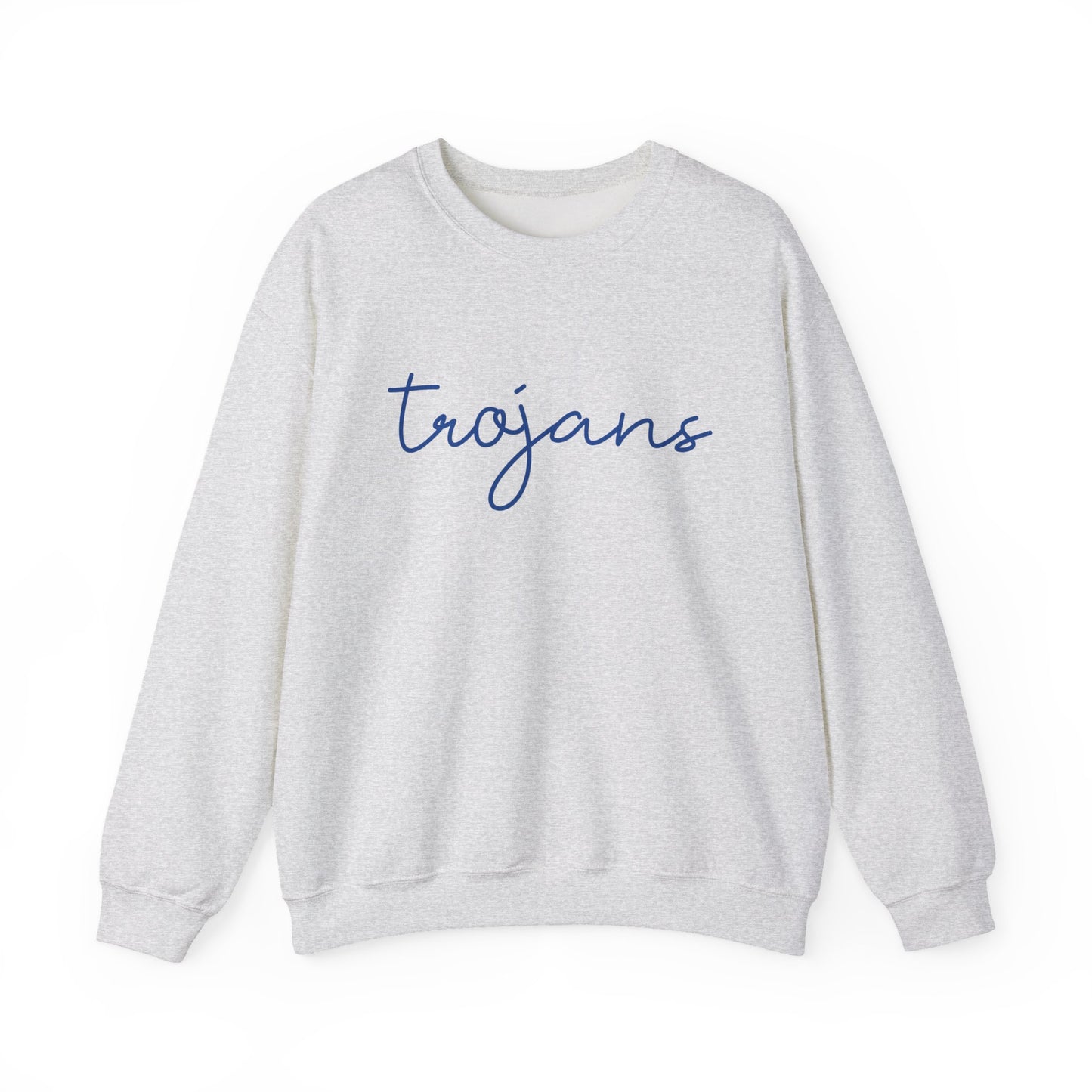 Findlay Trojans Crewneck Sweatshirt