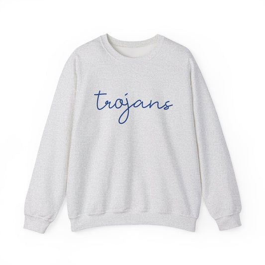 Findlay Trojans Crewneck Sweatshirt