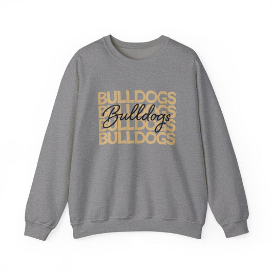 Ada Bulldogs Sweatshirt