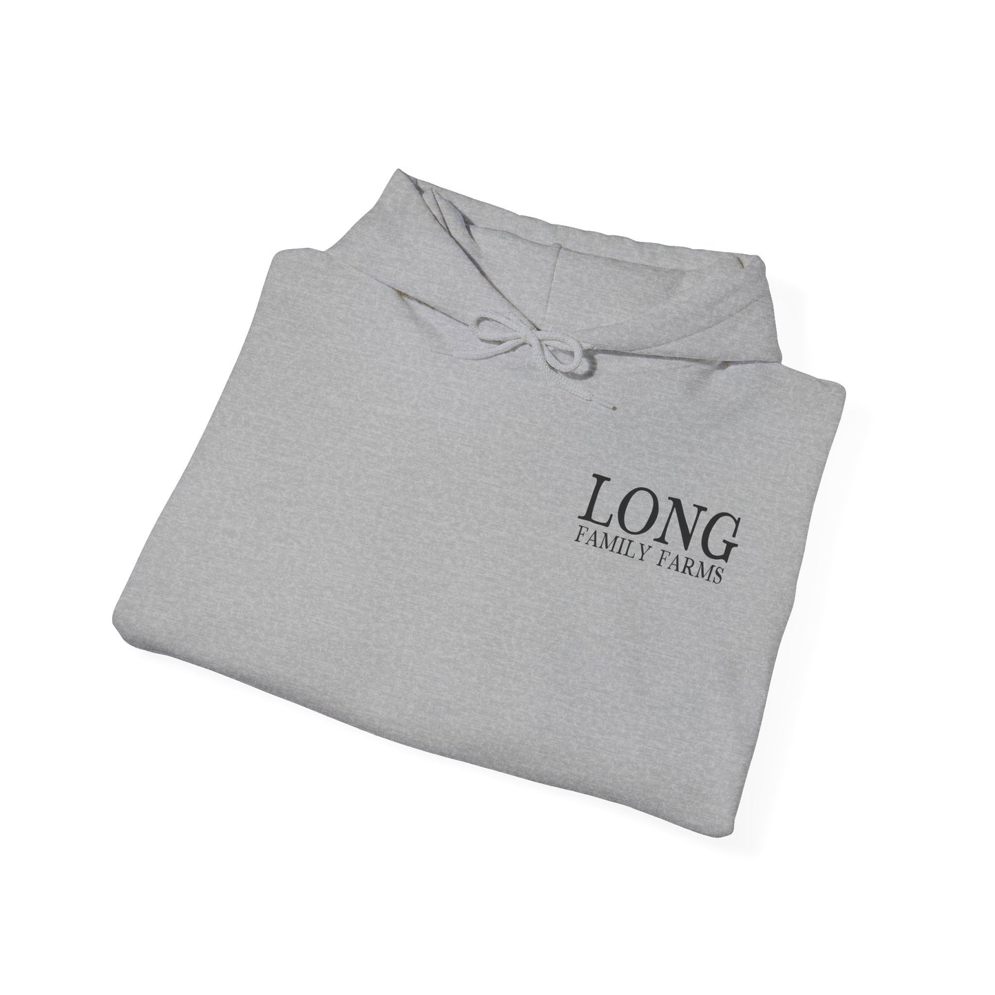 Hooded Sweatshirt (ADULT)
