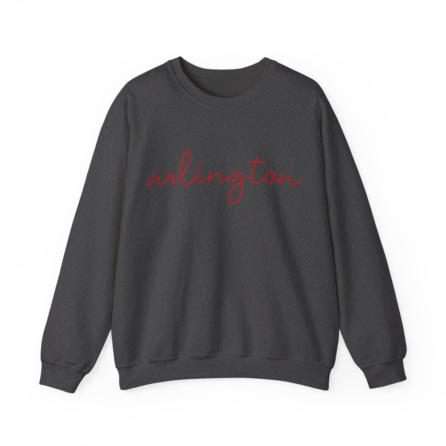 Alrington Red Devils Crewneck Sweatshirt