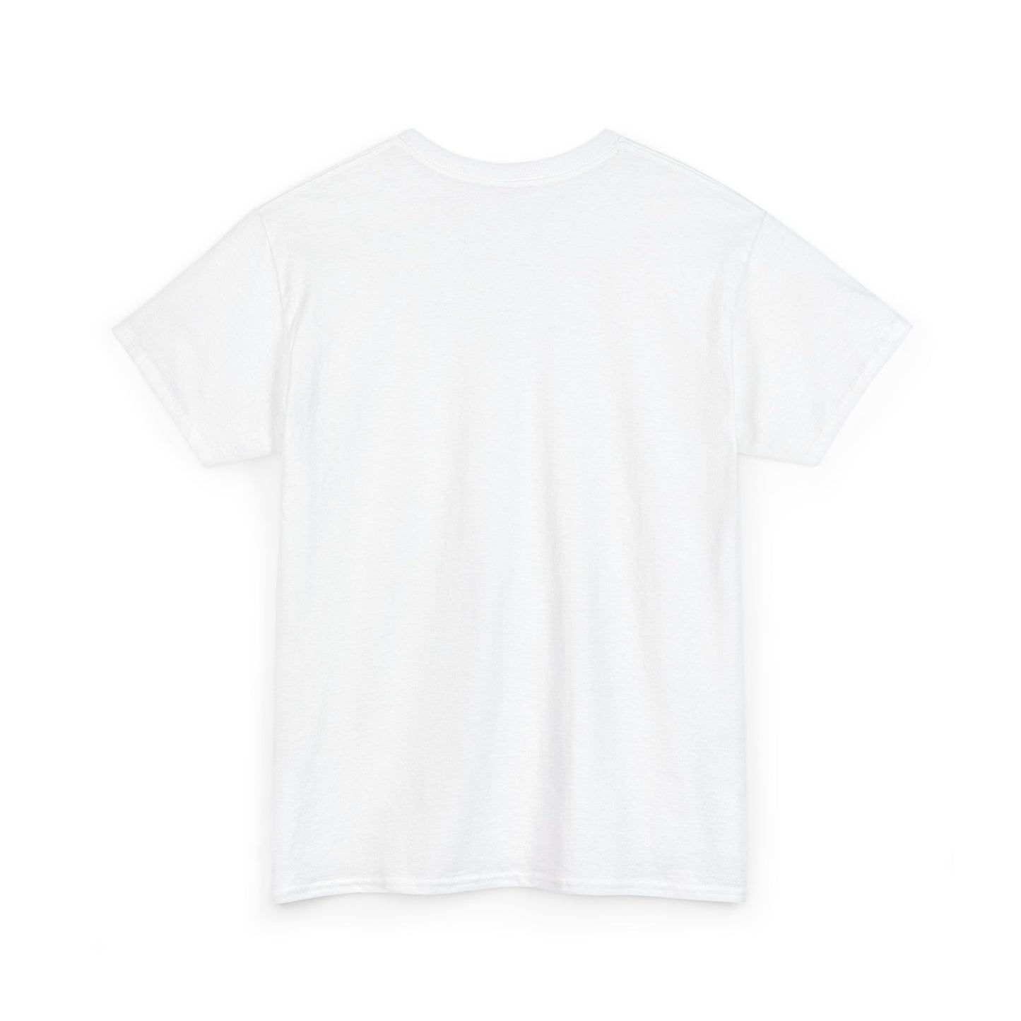 Ada Bulldogs Heavy Cotton T-shirt