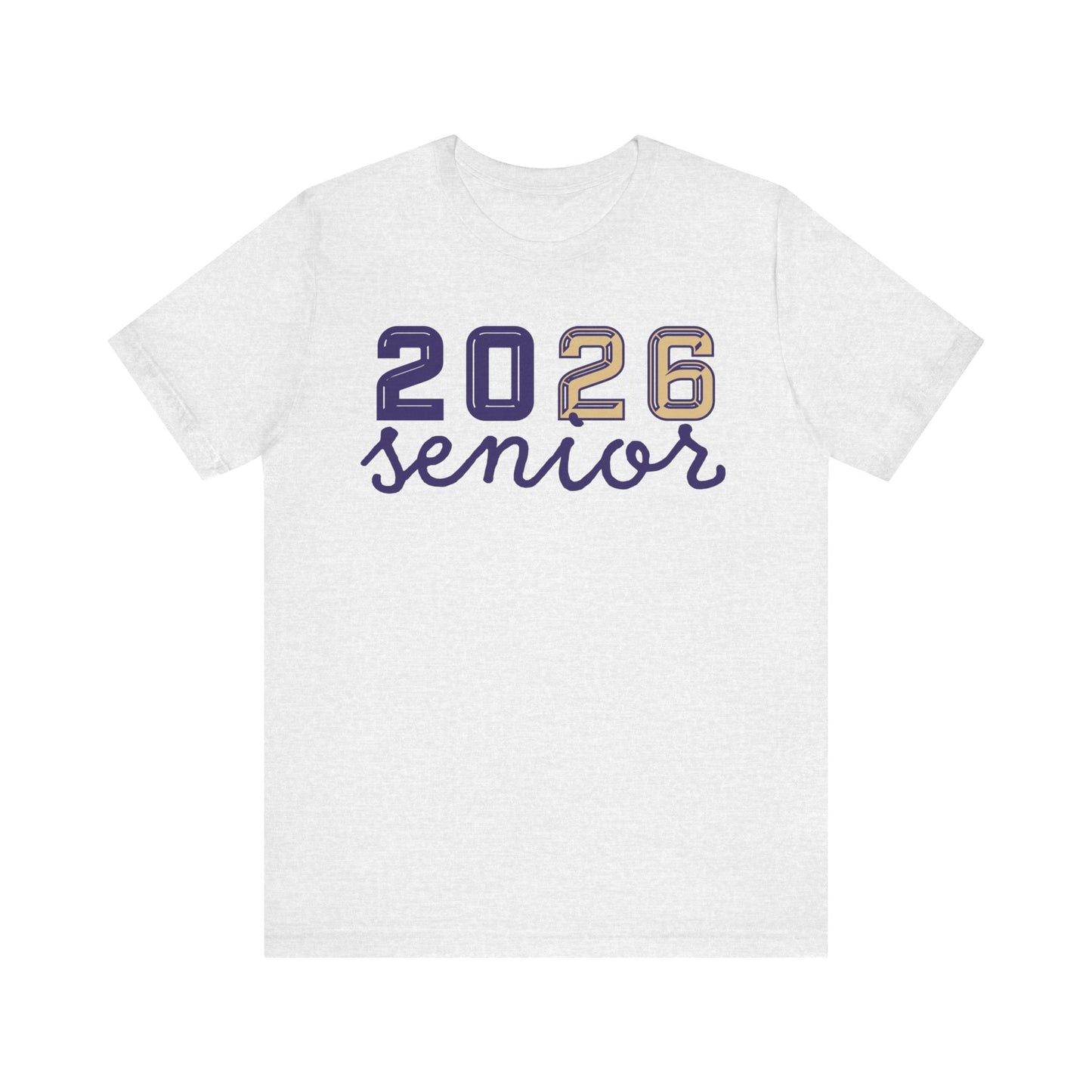 2026 Senior T-Shirt