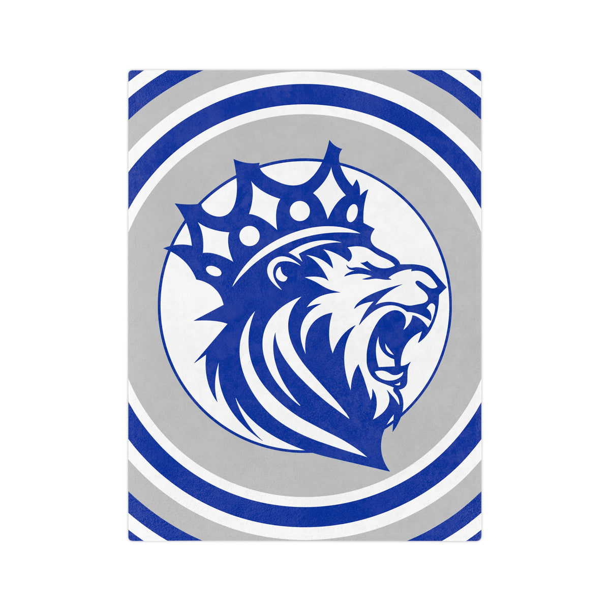 Elmwood Royals Blanket