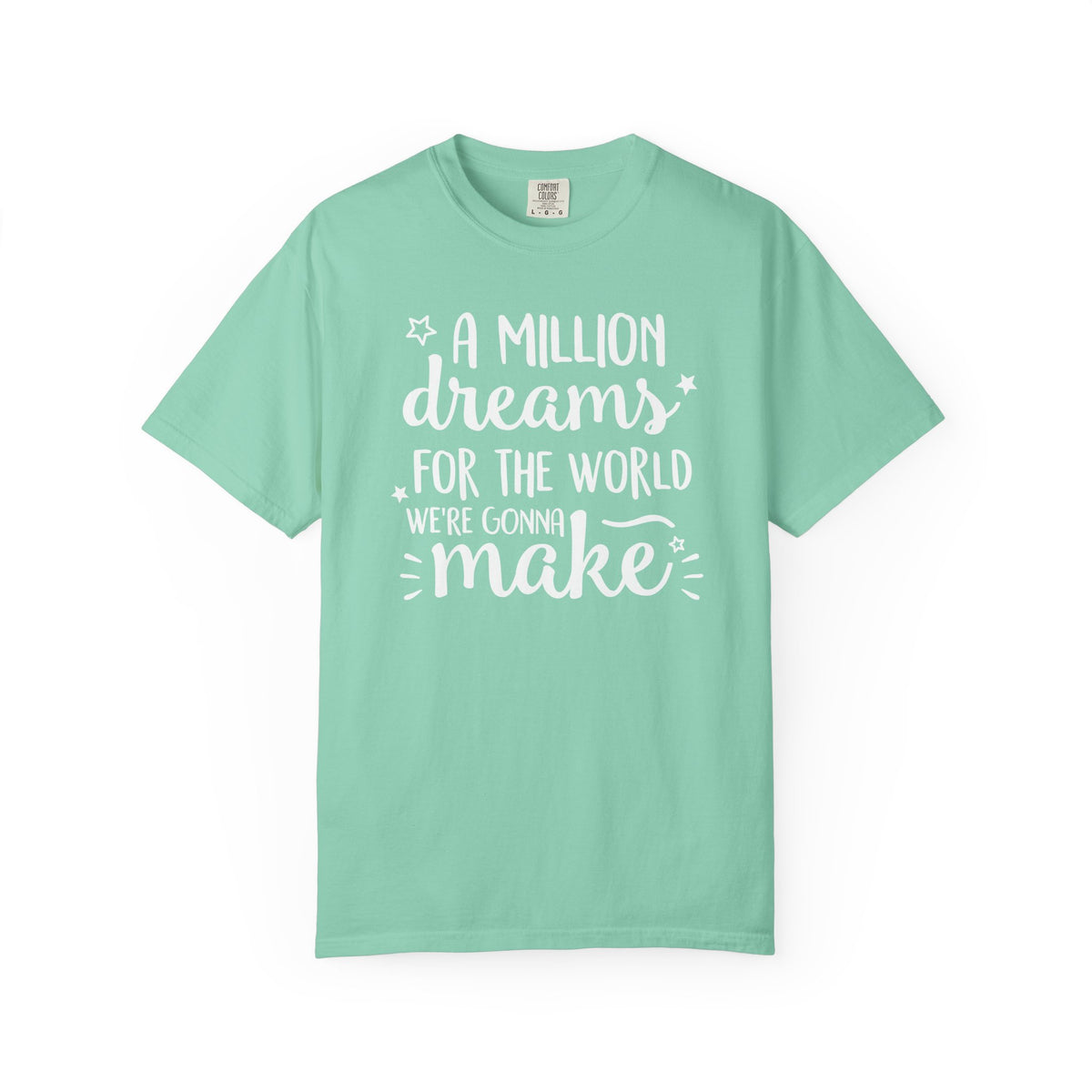 The Greatest Showman Quote