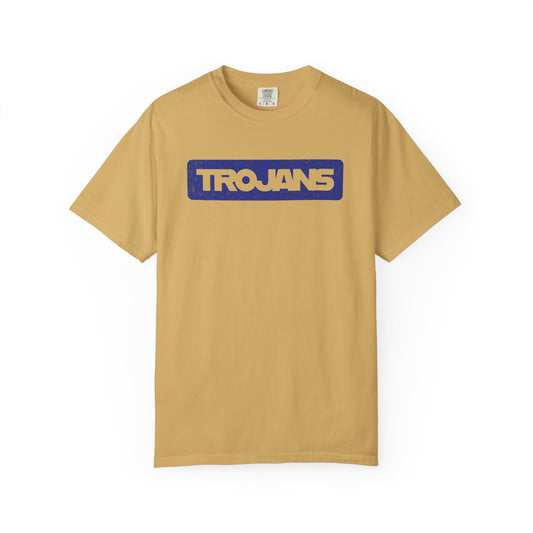 Findlay Trojans Comfort Colors T-Shirt