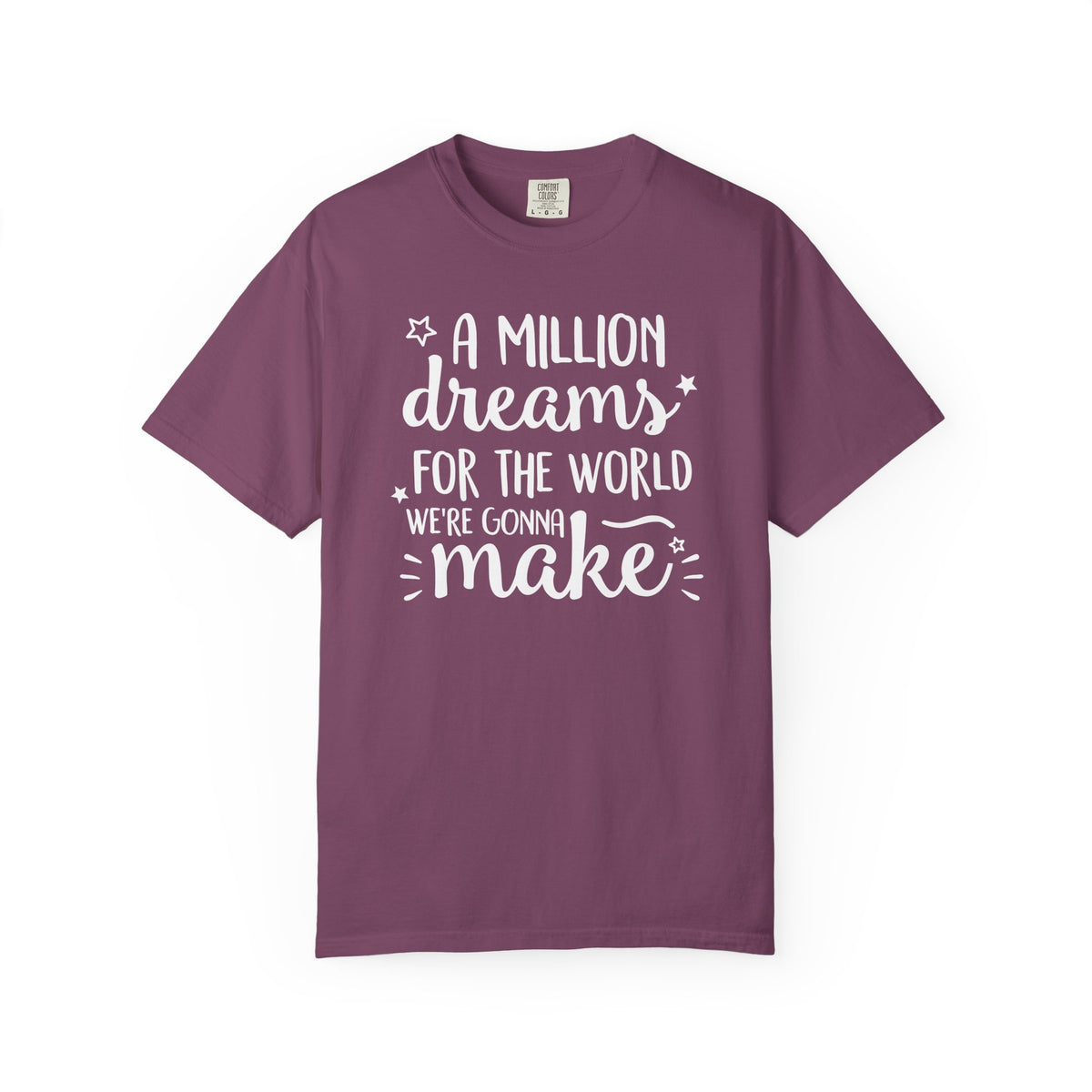 The Greatest Showman Quote