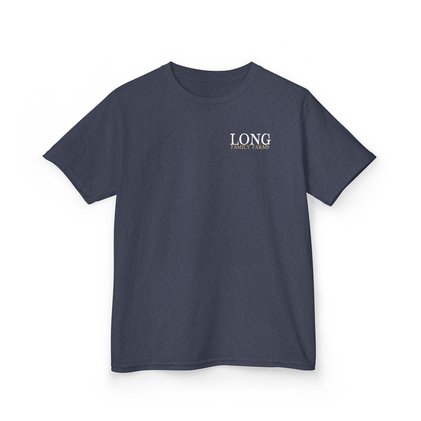 Heavy Cotton T-Shirt (YOUTH)