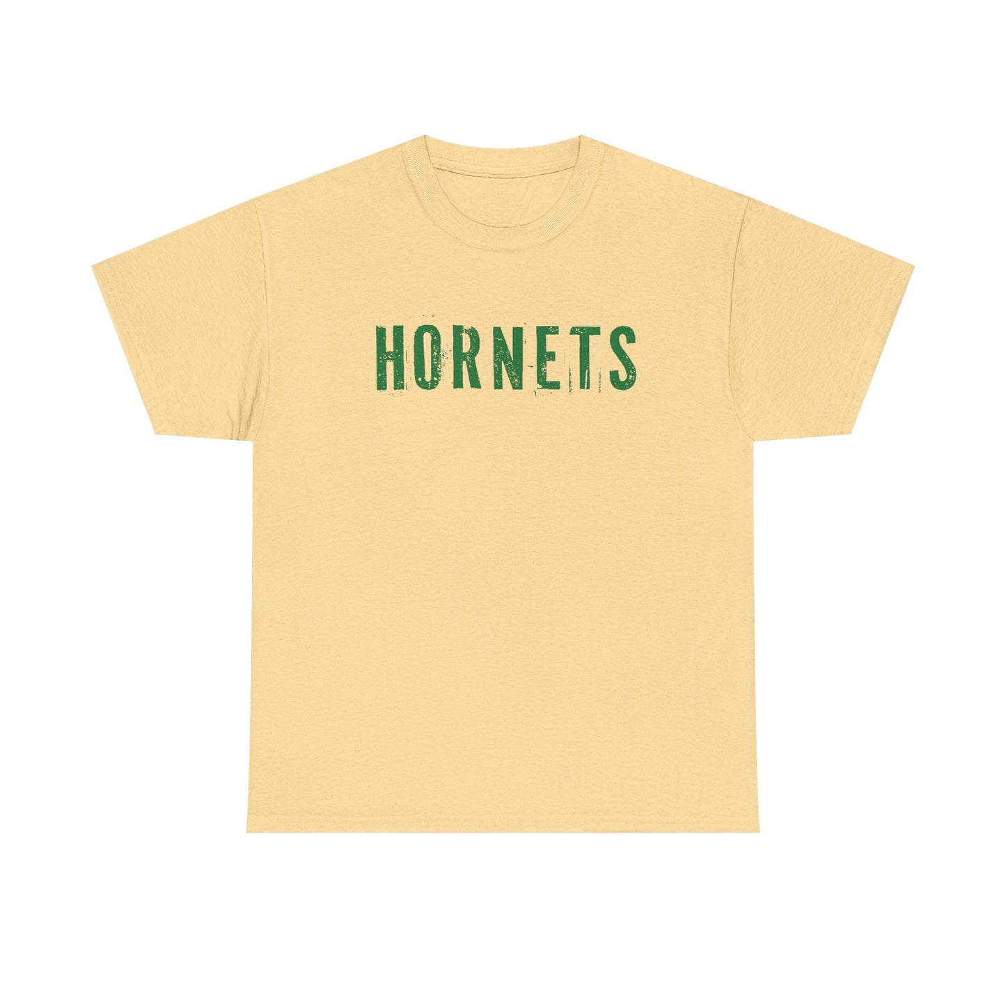 Cory-Rawson Hornets Heavy Cotton T-shirt